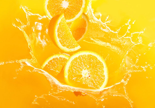 Sok od ceđene pomorandže